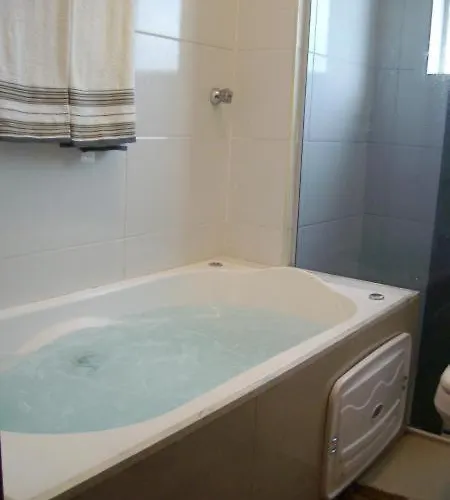 Apartamento Com Hidro