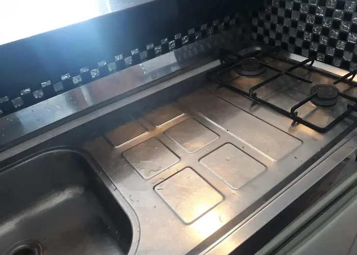 Apartamento Com Hidro