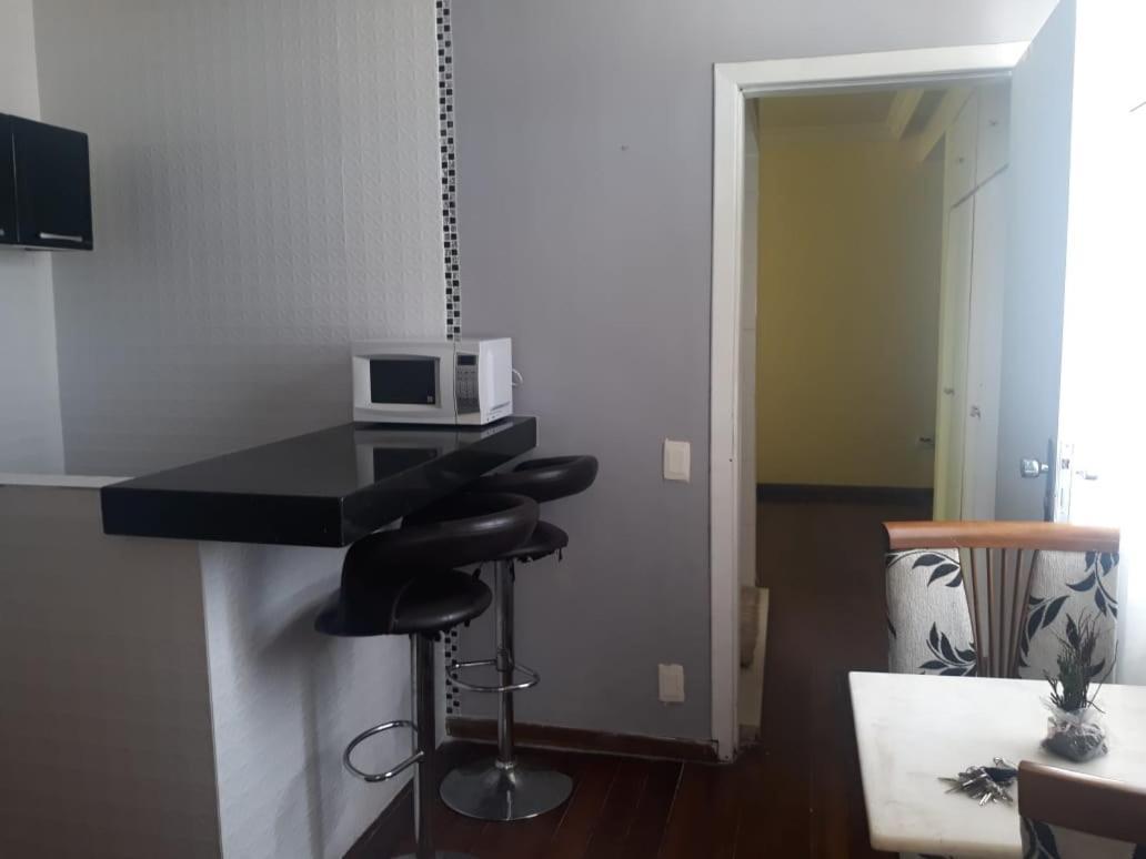 Com Hidro 公寓 Belo Horizonte